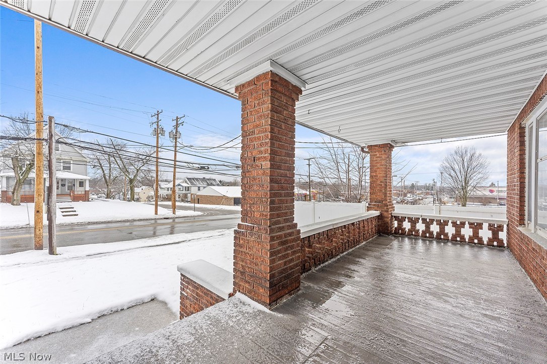 Phillip Raimers - Residential