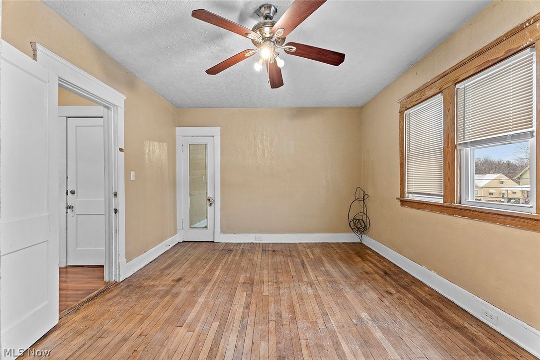 Phillip Raimers - Residential