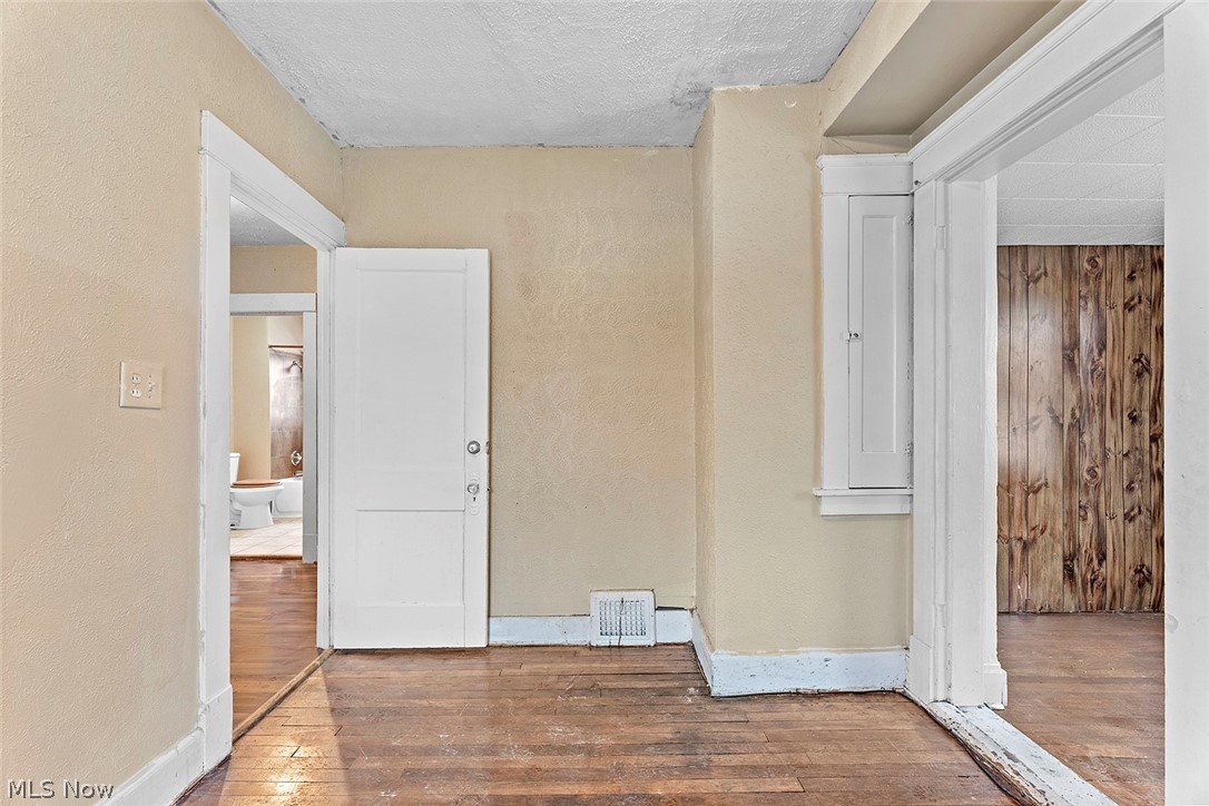 Phillip Raimers - Residential