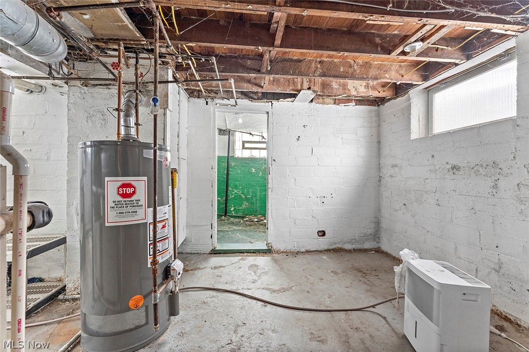 Phillip Raimers - Residential