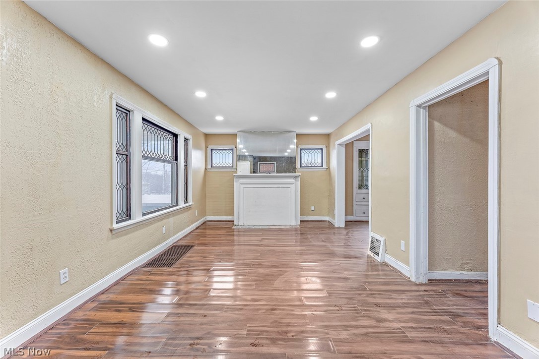 Phillip Raimers - Residential