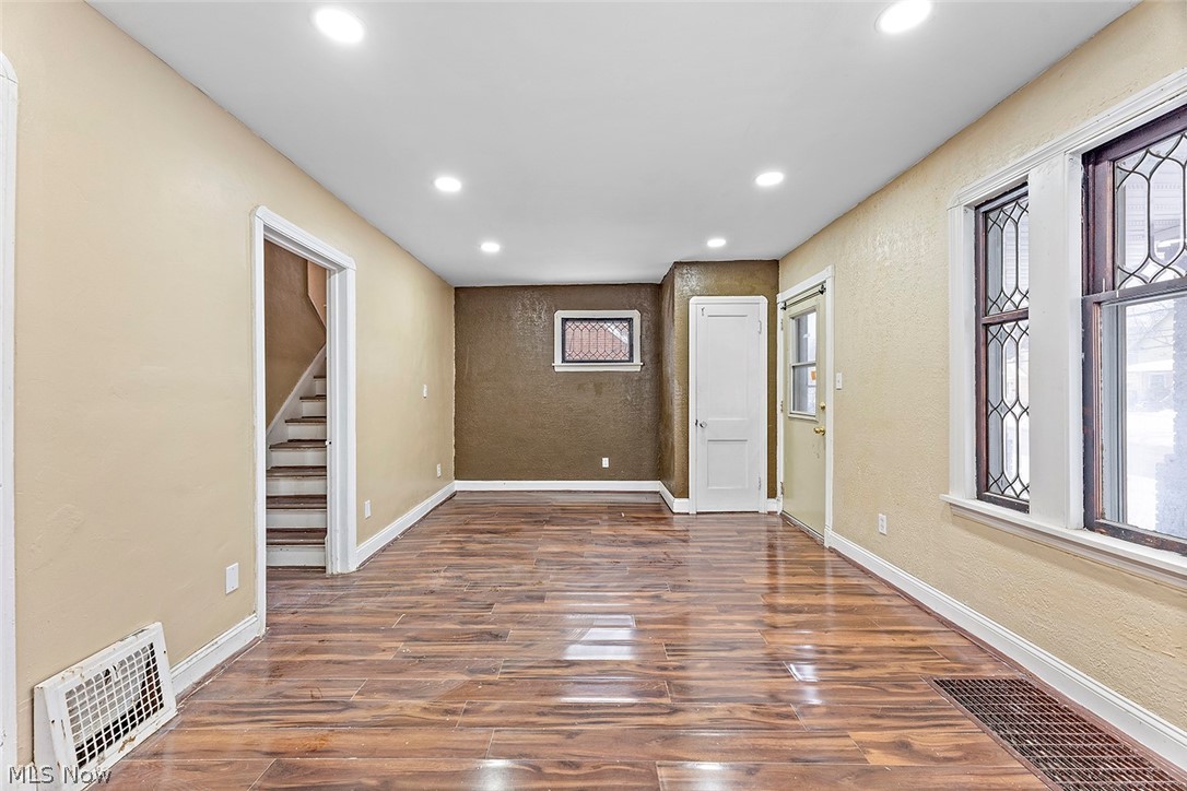 Phillip Raimers - Residential