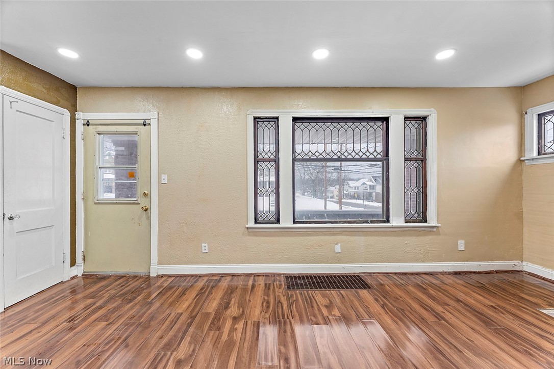 Phillip Raimers - Residential