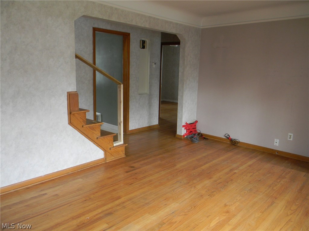 Howard Homes - Residential