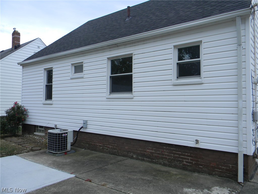 Howard Homes - Residential