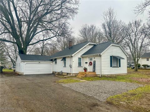 Homes For Sale - 250 Laurel Street<br/> Trumbull County, Youngstown, OH 44505