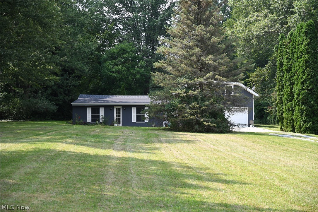 Northfield Center - Residential