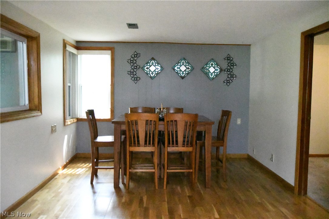 Northfield Center - Residential