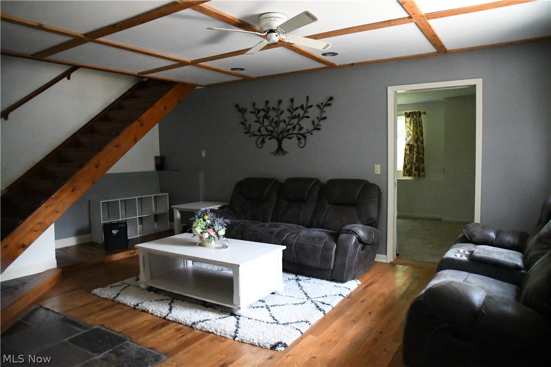 Northfield Center - Residential