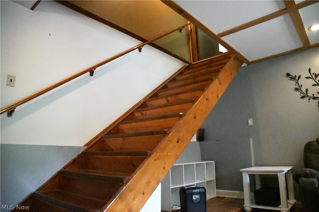 Northfield Center - Residential