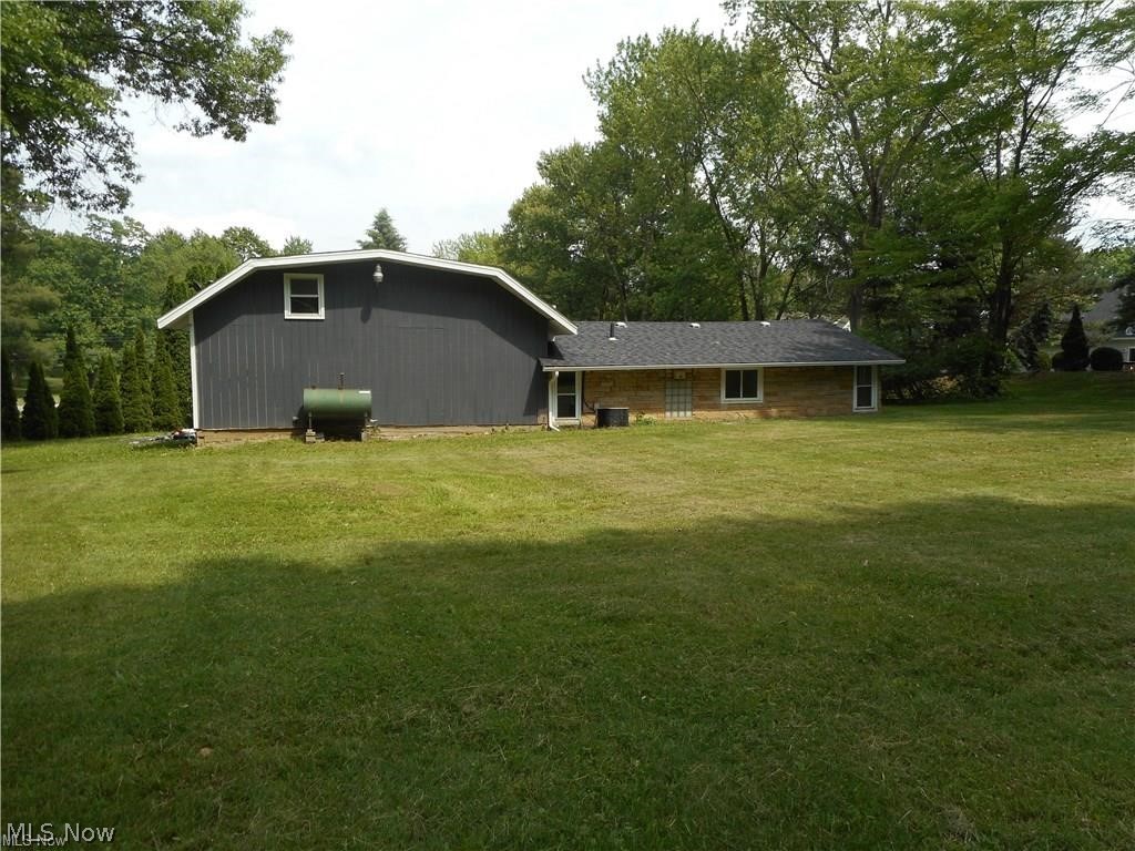 Northfield Center - Residential