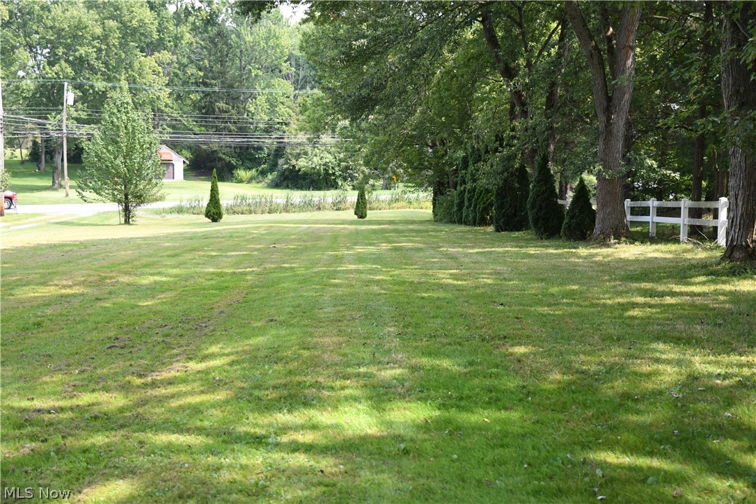 Northfield Center - Residential