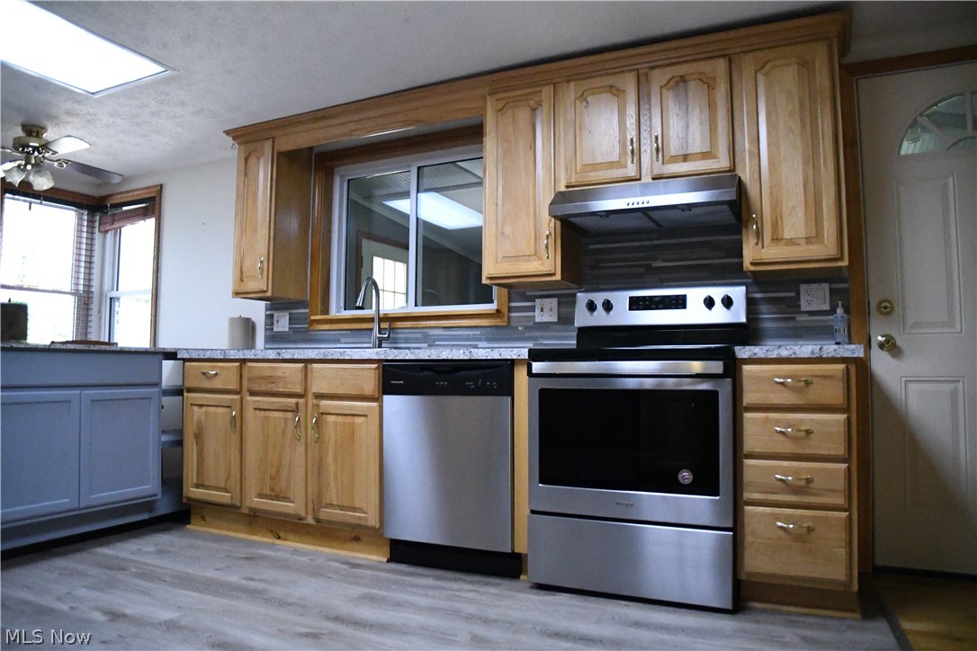 Northfield Center - Residential