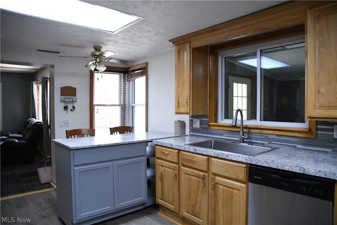 Northfield Center - Residential