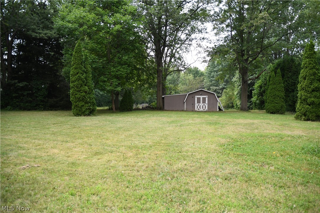 Northfield Center - Residential