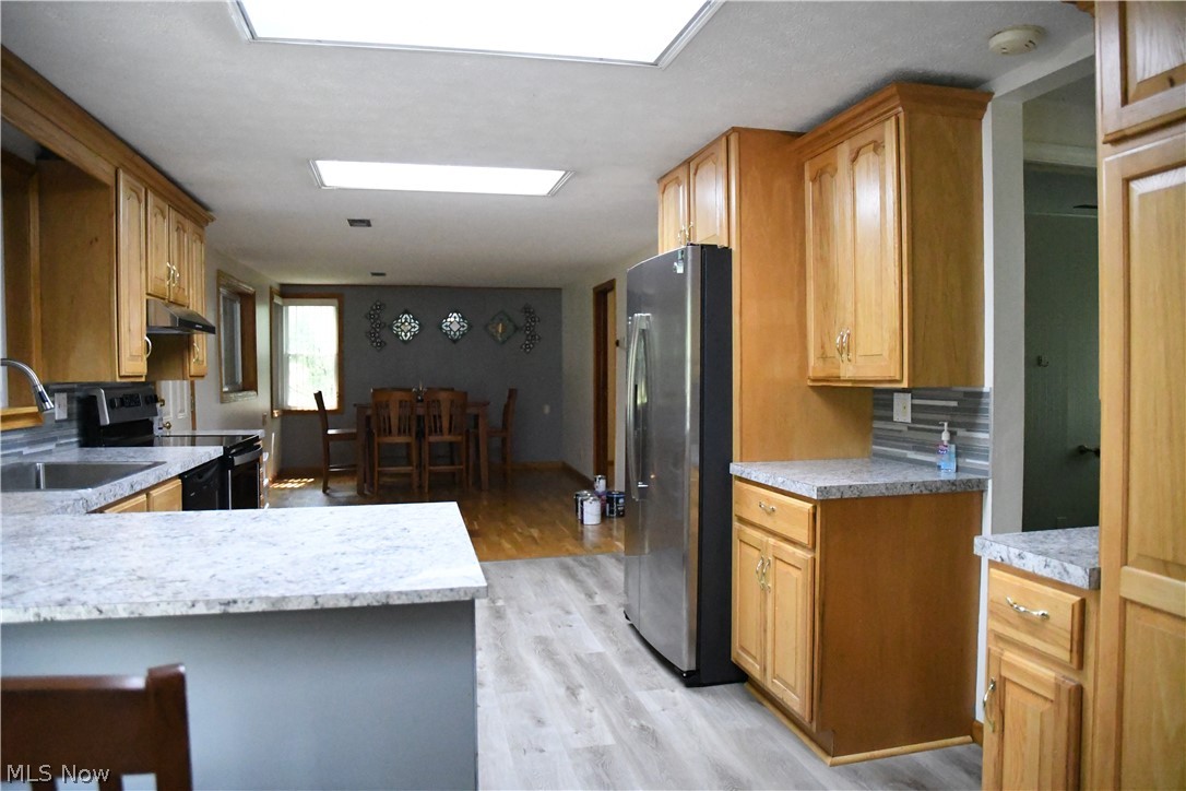 Northfield Center - Residential