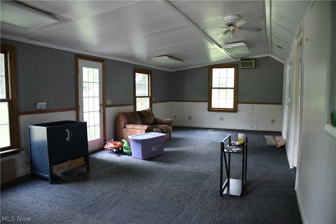 Northfield Center - Residential