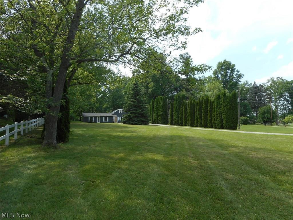 Northfield Center - Residential