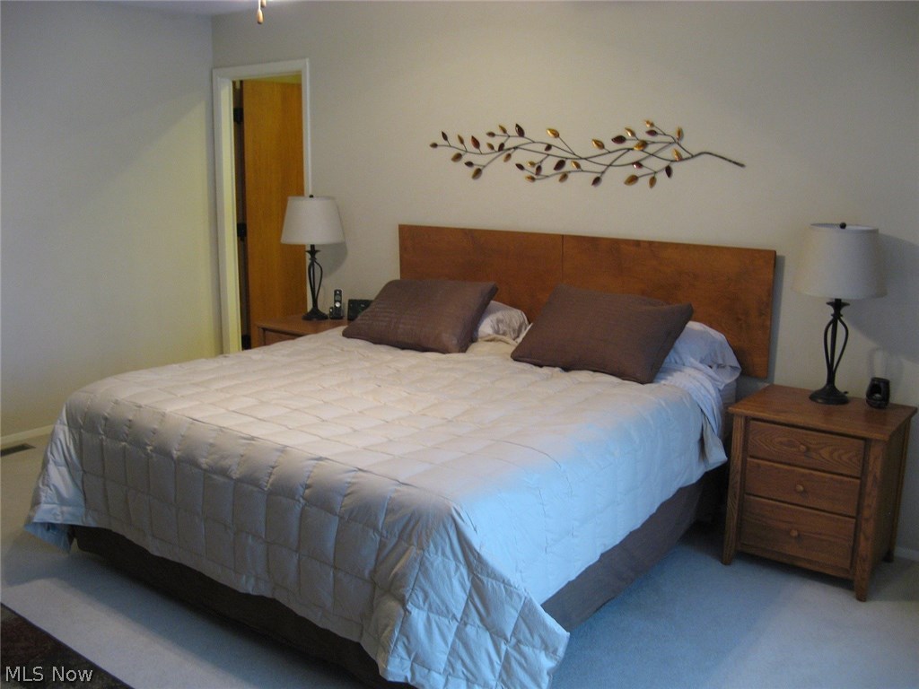 Meadowood - Residential