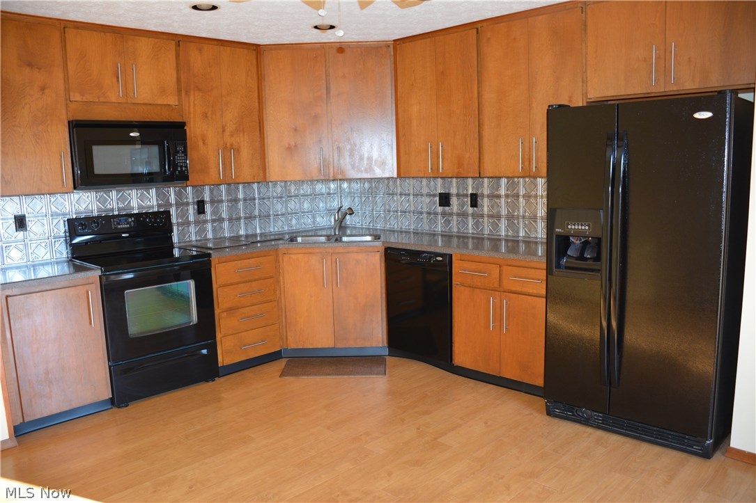 Meadowood - Residential