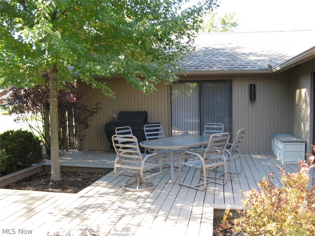 Meadowood - Residential