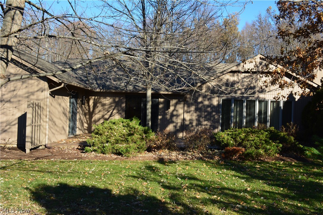 Meadowood - Residential