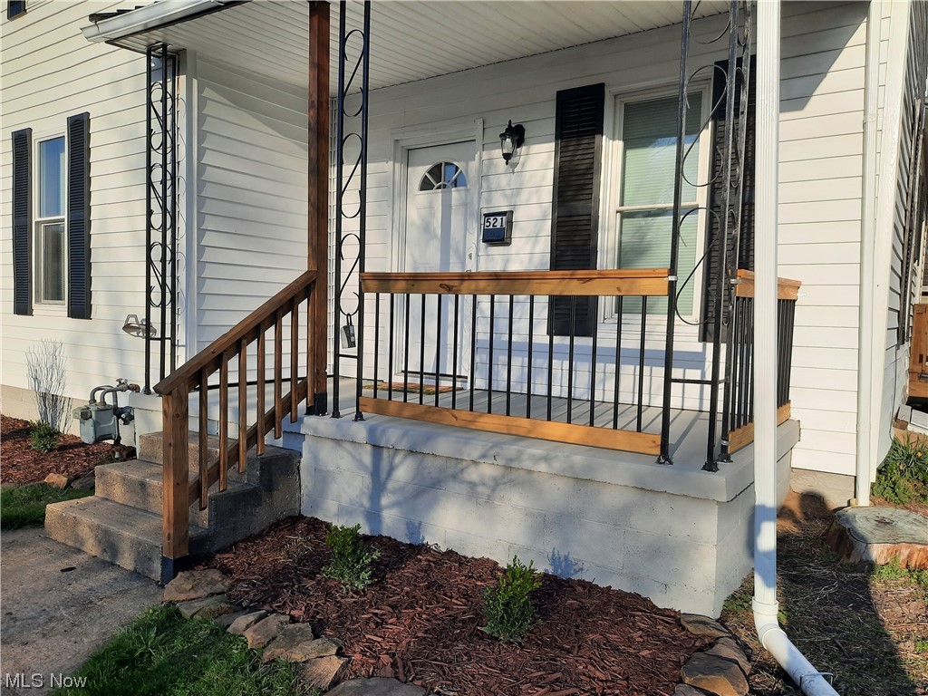 Carsons Add - Residential