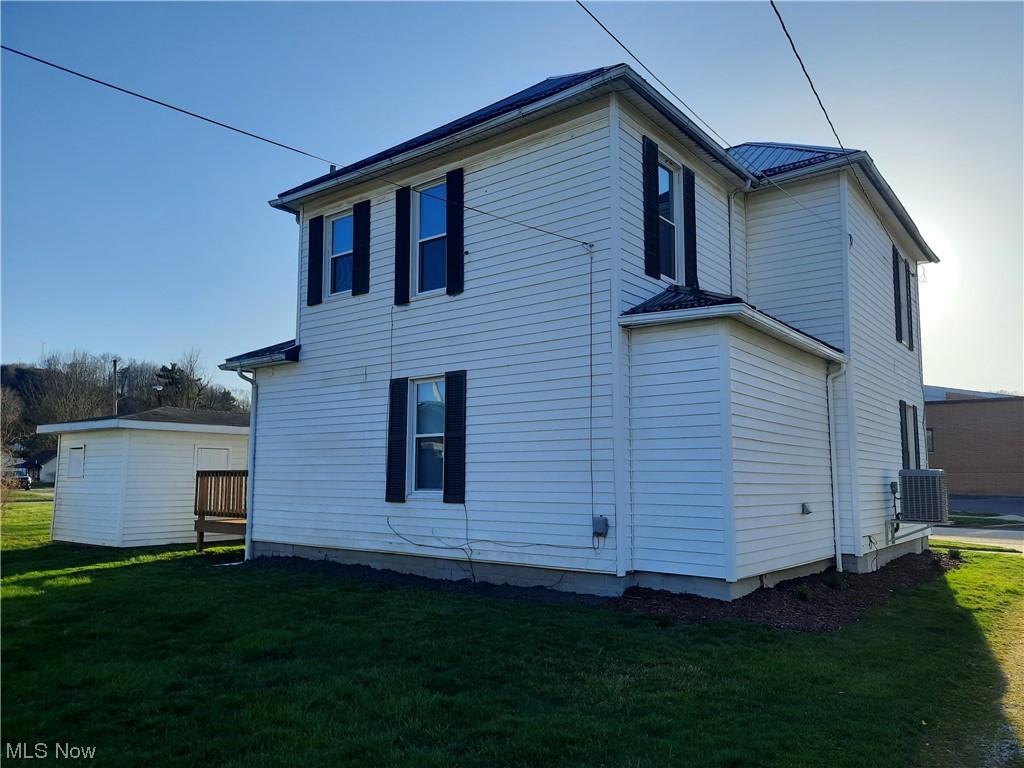 Carsons Add - Residential