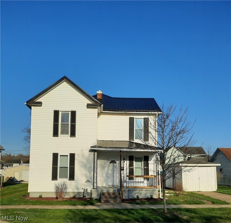 Carsons Add - Residential