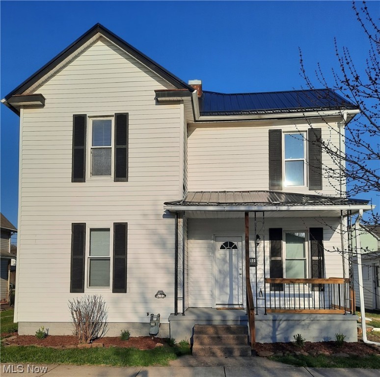 Carsons Add - Residential