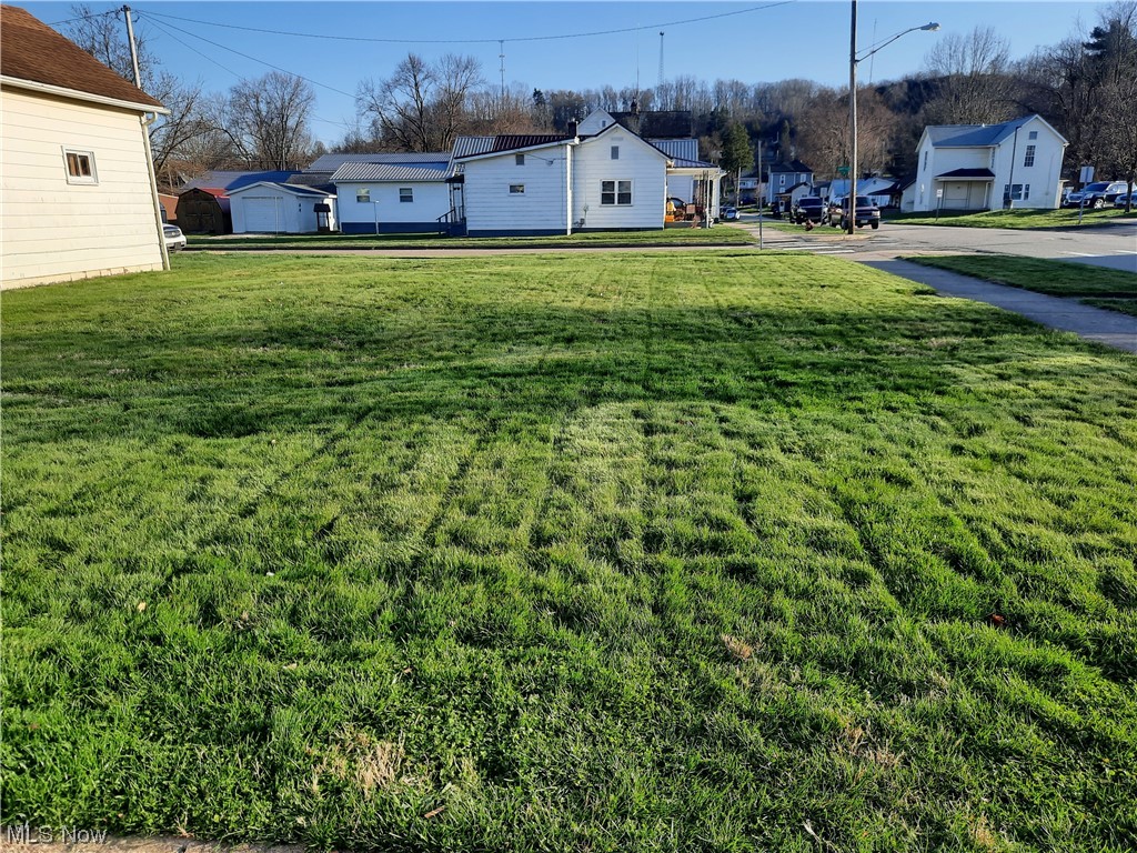 Carsons Add - Residential