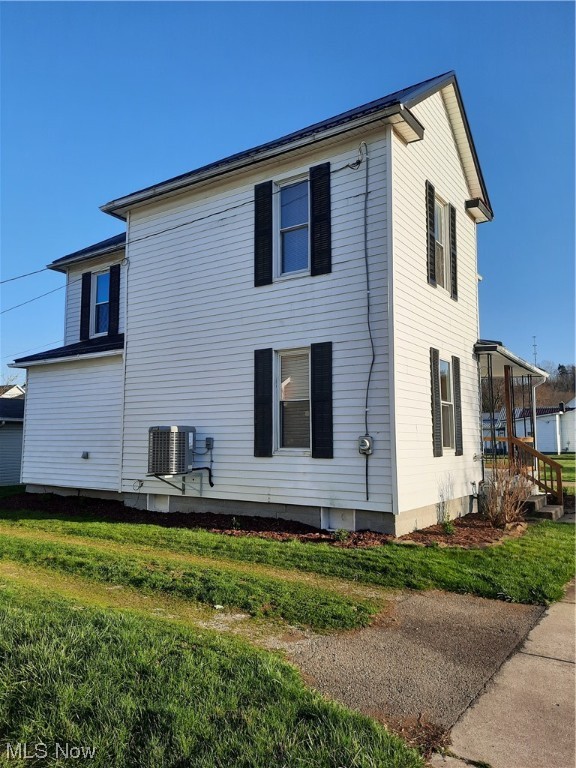 Carsons Add - Residential