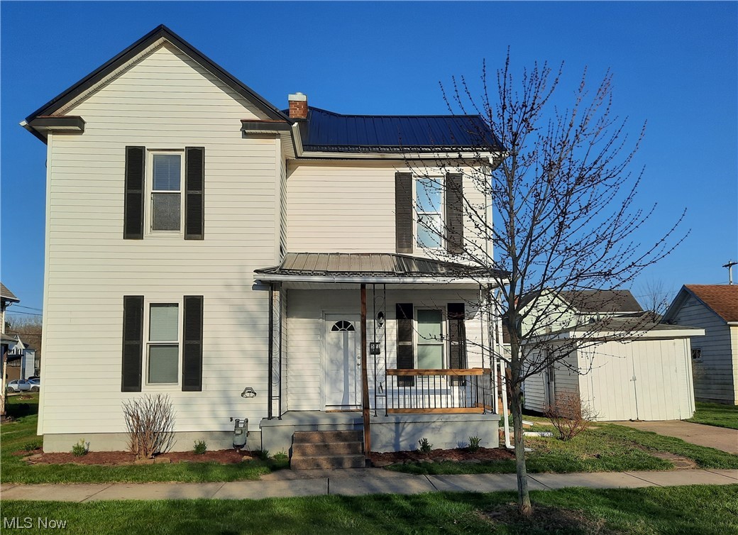 Carsons Add - Residential