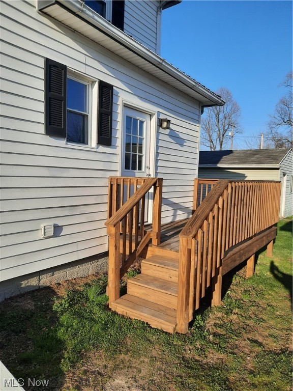 Carsons Add - Residential