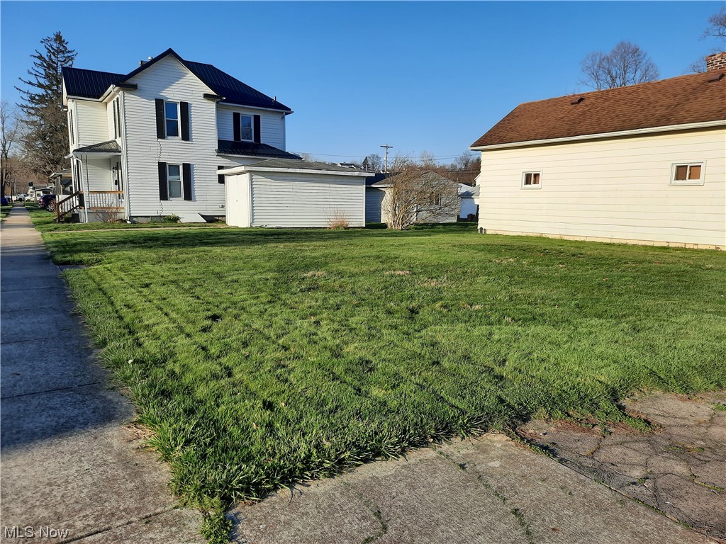 Carsons Add - Residential