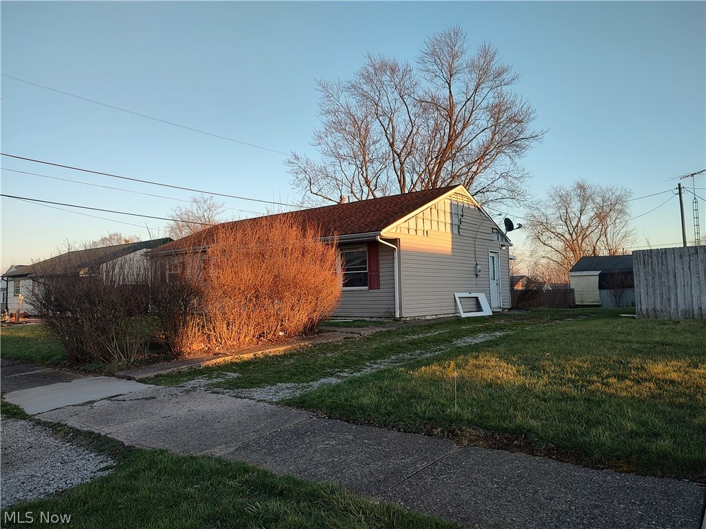 Canton - Residential