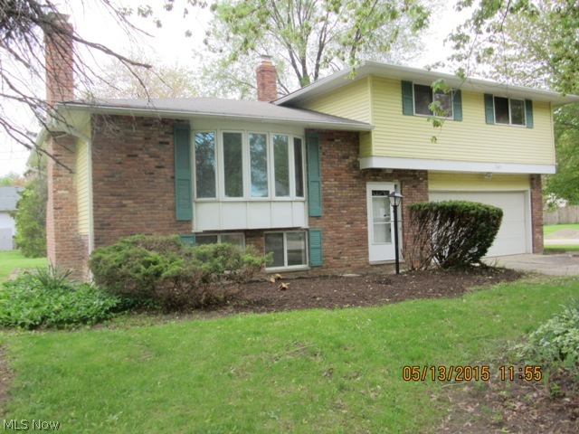 Mentor Garden Estates 03 - Residential