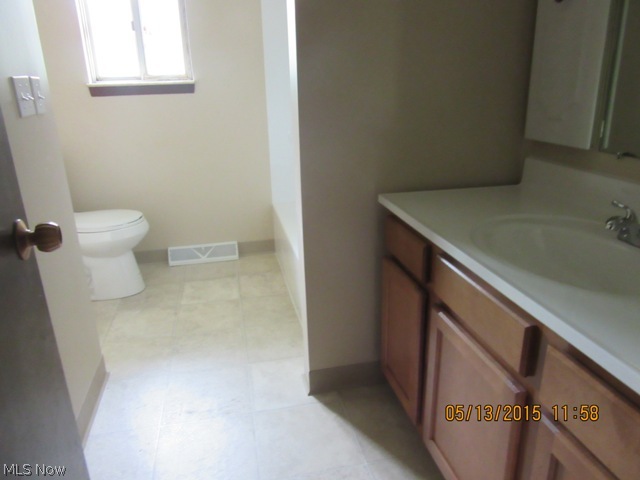 Mentor Garden Estates 03 - Residential