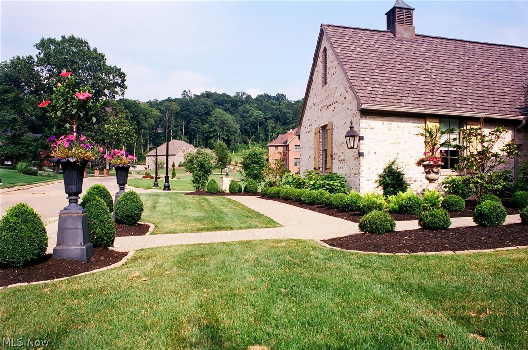 Henderson Woods - Residential