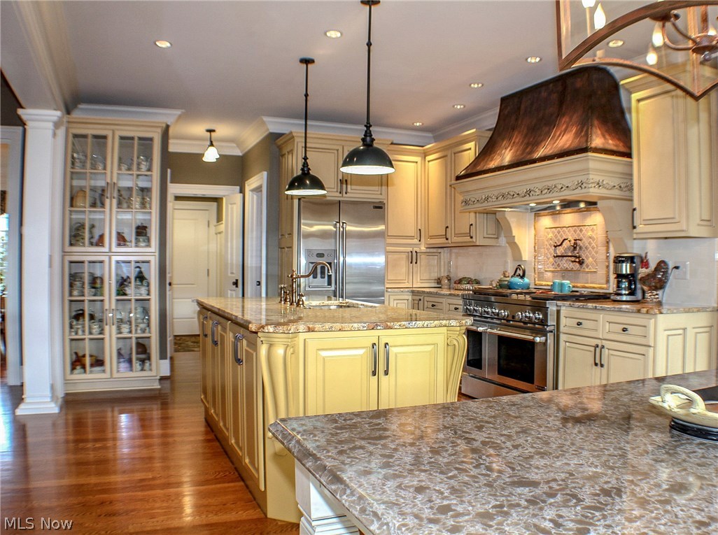 Henderson Woods - Residential