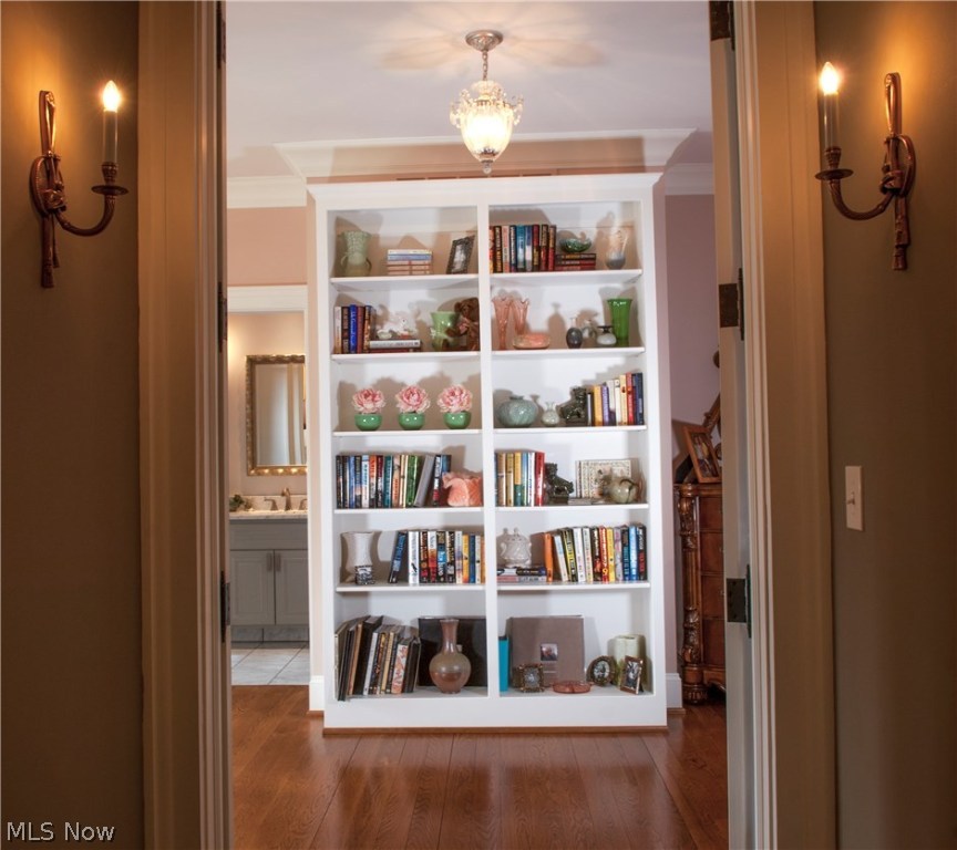 Henderson Woods - Residential