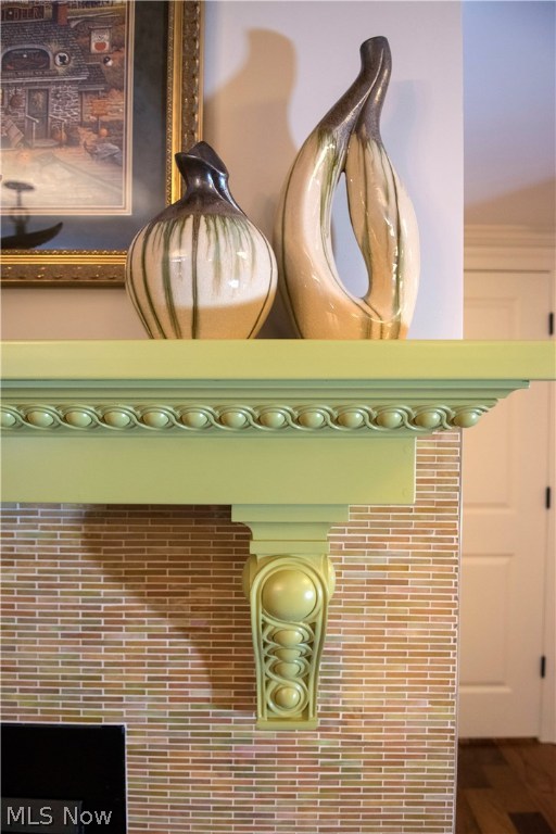 Henderson Woods - Residential