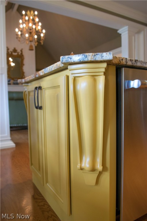 Henderson Woods - Residential