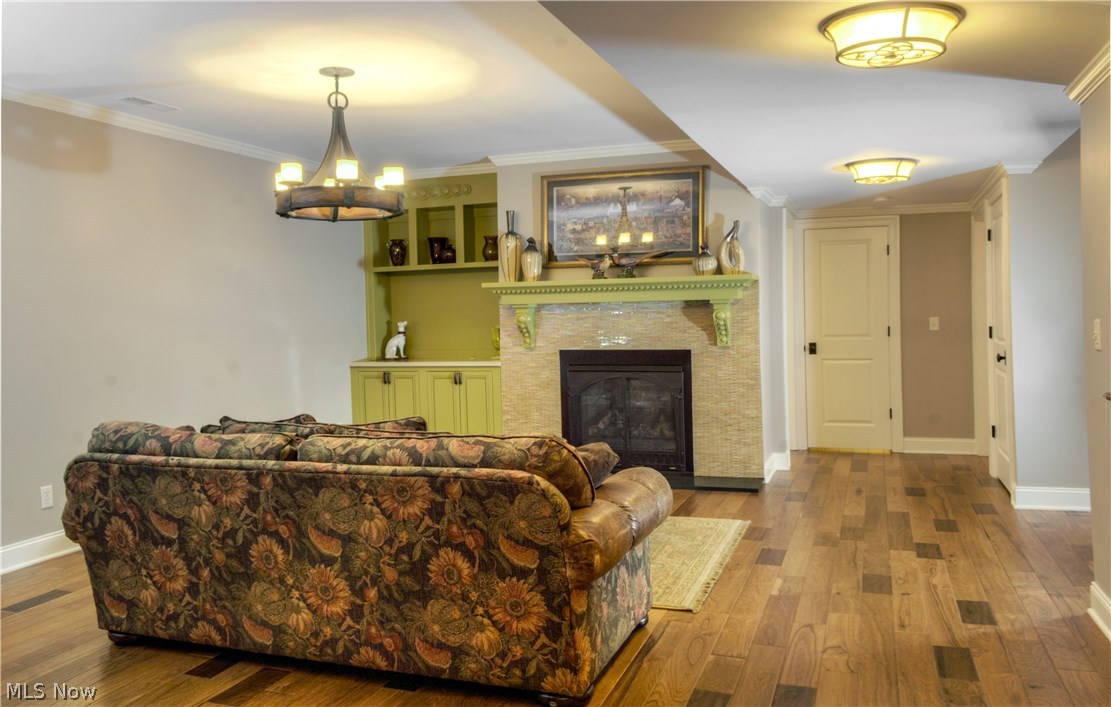 Henderson Woods - Residential