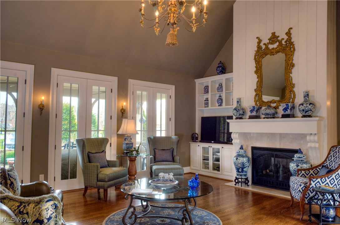 Henderson Woods - Residential