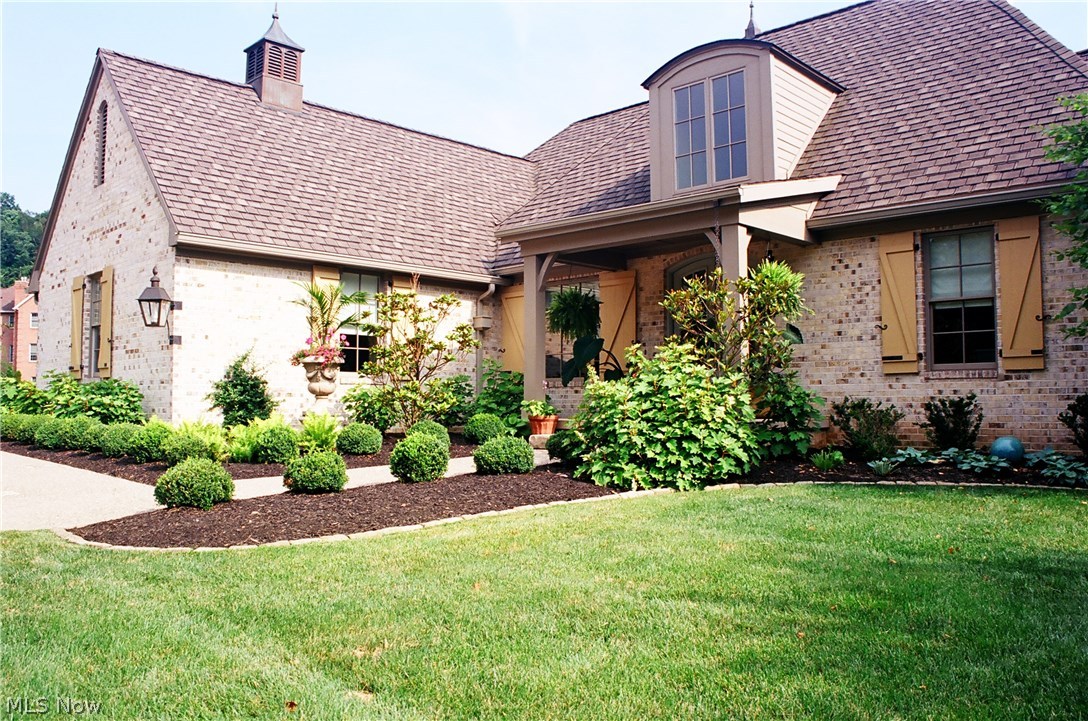 Henderson Woods - Residential