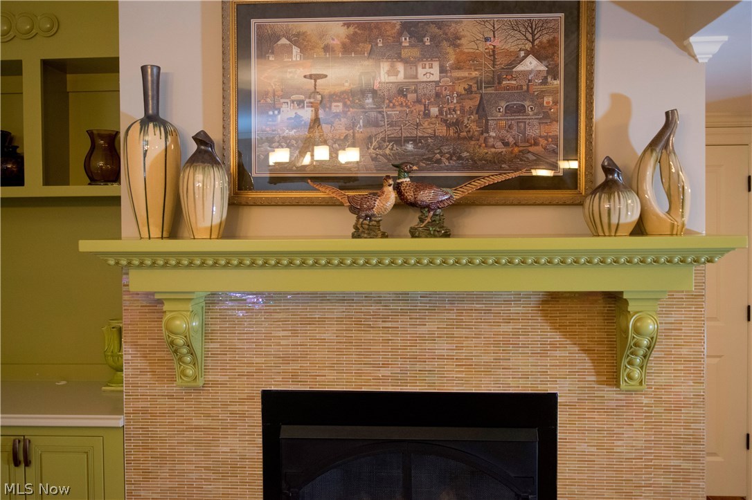 Henderson Woods - Residential