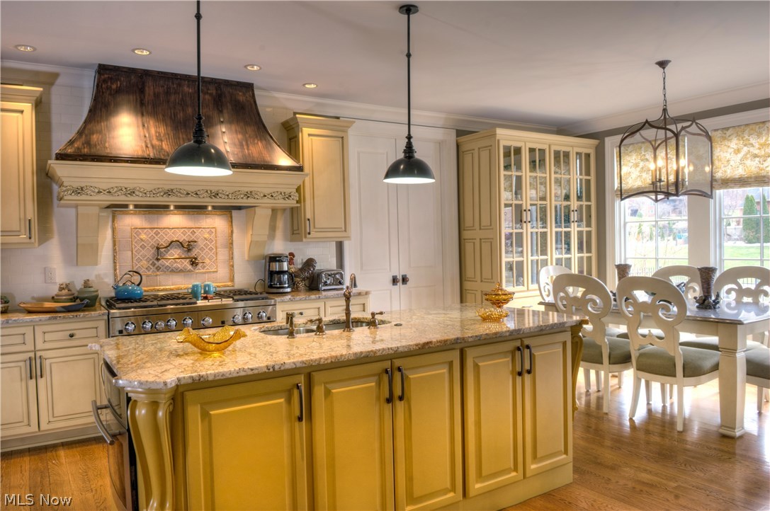 Henderson Woods - Residential