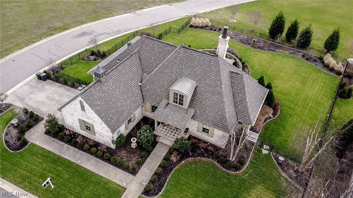 Henderson Woods - Residential