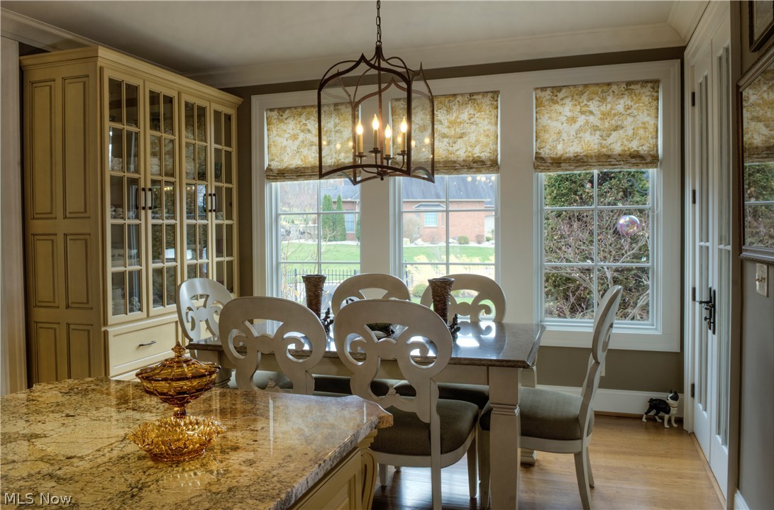 Henderson Woods - Residential